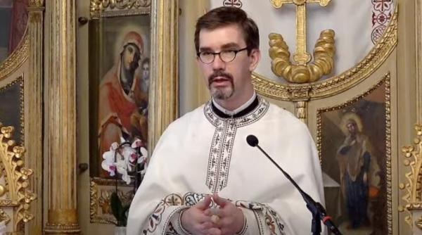 preotul nicolae dima a explicat de ce trupul nostru este doar un magarus