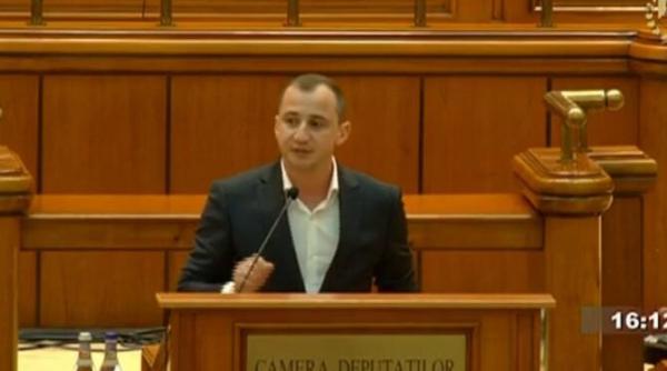 sedinta camera deputatilor simonis l a taxat pe leoreanu sa o faceti la tribuna de aici de jos