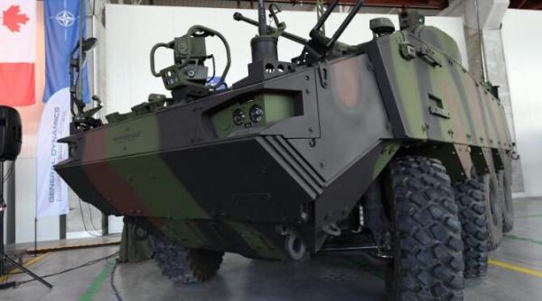 si in an de austeritate se aloca 2prc din pib pentru aparare