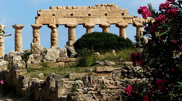 sicilia in imagini fabuloase mix de grecia italia si africa pe o singura insula galerie foto