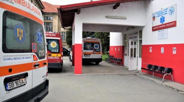 spitalul judetean sibiu pregatit pentru al treilea val al pandemiei