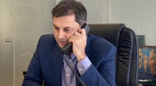 vacanta grecia 2021 negocieri intre guverne ministrul grec al turismului vine la bucuresti dupa discutia cu nasui