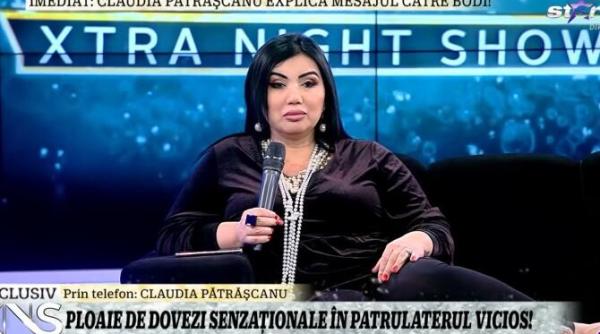 adriana bahmuteanu isi vede baietii de doup ori pe luna au vrut sa stea la tatal lor nu ma deranjeaza