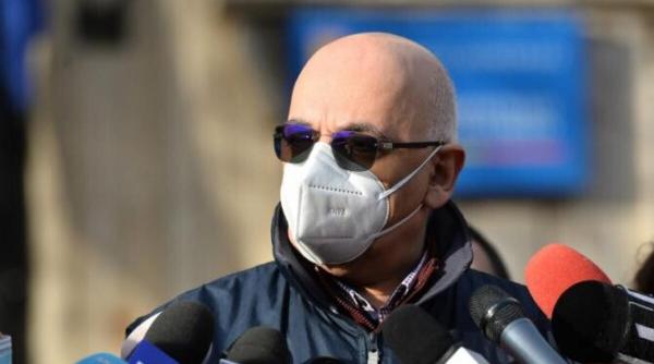 al treilea val al pandemiei de covid 19 arafat situatia nu s a terminat poate sa se inrautateasca