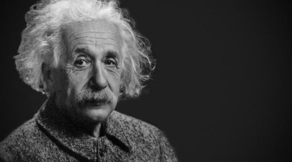 albert einstein ghicitoarea care face senzatie daca o poti rezolva ai un iq impresionant