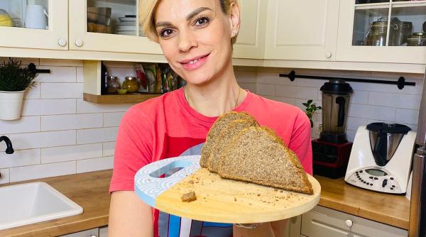 anca alungulesei recomanda painea care nu ingrasa printre preparatele minune din psiho dieta