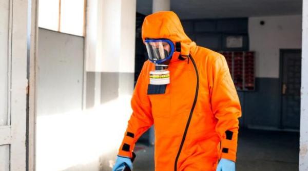 ancheta la blocul din timisoara evacuat in urma deratizarii au fost depistate substante periculoase