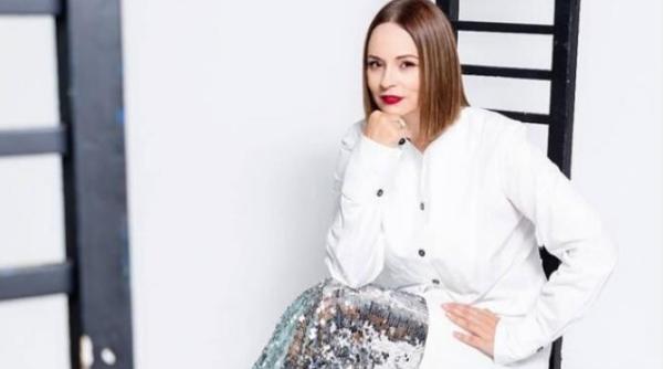 andreea marin il acuza pe unul dintre fostii soti nu o putea face s a catarat pe umerii mei