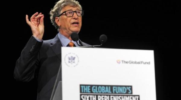 bill gates spune cand s ar putea sfarsi pandemia de covid 19 lucrurile vor reveni la normal