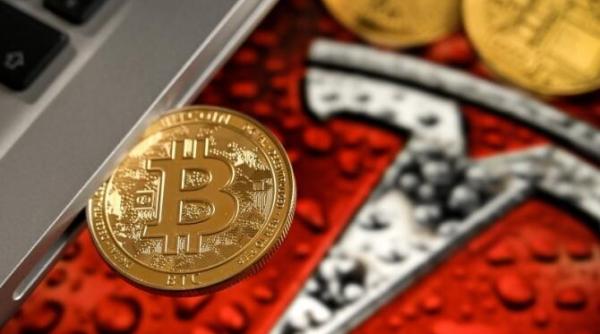 bitcoin scadere brusca de 15prc la cat s a stabilizat moneda virtuala