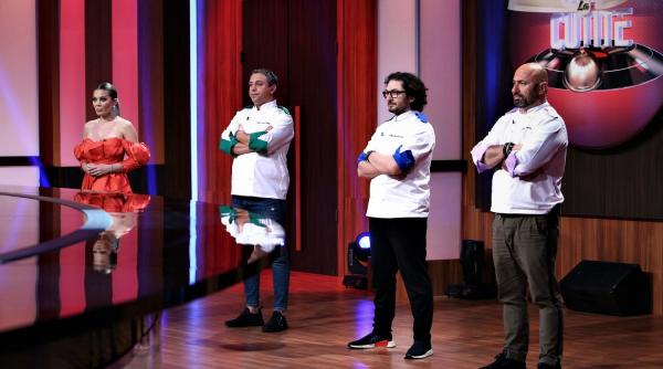 chefi la cutite sezon nou premiera mai curand decat crezi