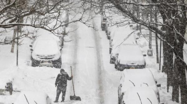 copil de 11 ani mort din cauza frigului in texas familia cere despagubiri uriase