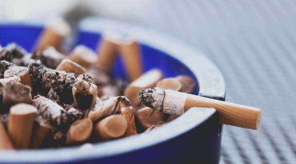 cum elimini rapid nicotina din corp dupa ce te ai lasat de fumat