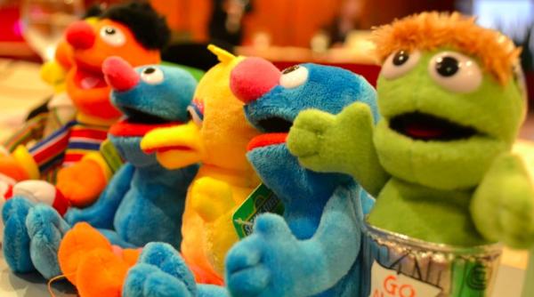 disney plus avertizeaza utilizatorii inainte de episoadele the muppet show