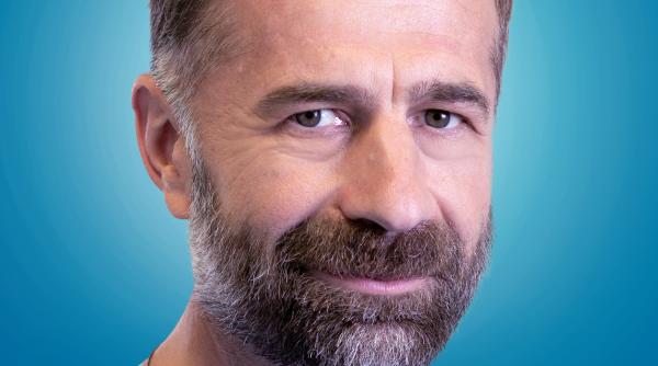 dr rares nechifor radiolog interventionist jumatate dintre cazurile de hernie de disc ar putea fi rezolvate cu ajutorul procedurilor minim invazive fara durere si fara taieturi