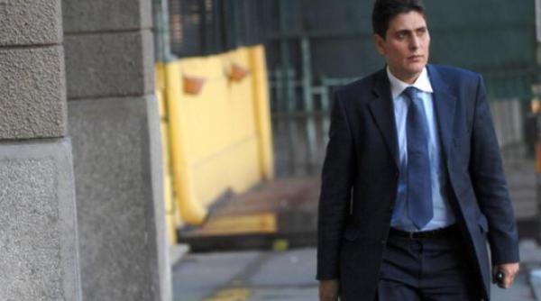 fostul lider pdl marian zlotea condamnat la inchisoare s a predat in italia