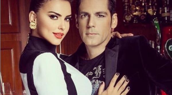 lavinia pirva facuta praf pe internet dupa ce a publicat o fotografie cu fiul ei si al lui stefan banica este urat are ureche draguta