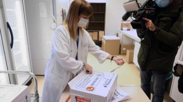 libertate in spania dupa vaccinare exista o singura limitare