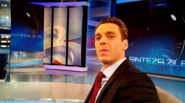 mircea badea nascut de dragobete si a spus zodia in direct