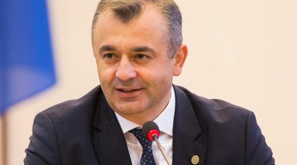 premier al republicii moldova internat la terapie intensiva din cauza covid 19 va rog aveti mare grija de sanatate