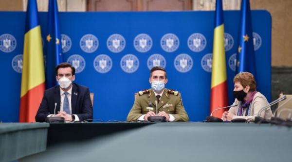 programul de vaccinare pentru profesori