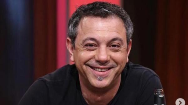 sorin bontea dezvaluiri despre sotia sa m am insurat la 24 de ani nu vreti sa stiti ce mi a facut m a certat