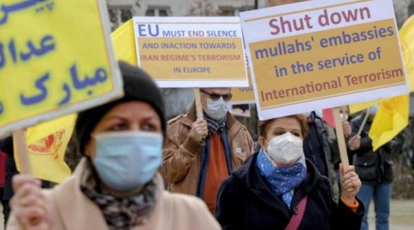 statele unite si iran tensiunin din cauza programului nuclear al teheranului