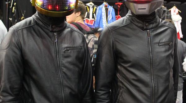 trupa daft punk se desparte anuntul facut de cei doi membri