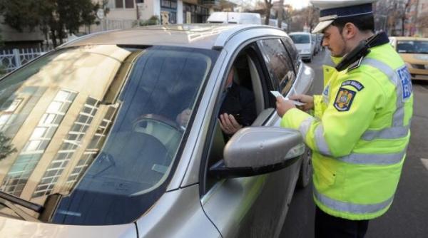 un politist din constanta a refuzat o mita de 800 de euro