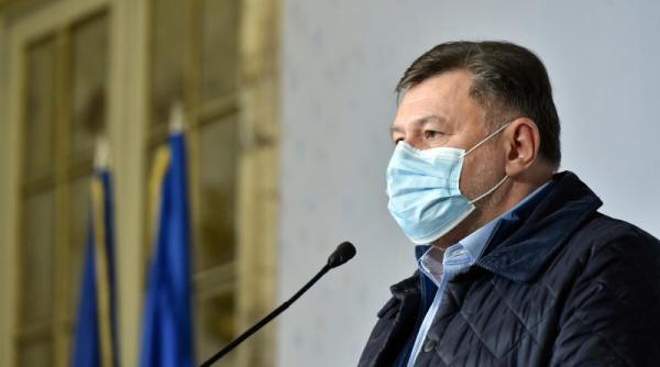 alexandru rafila despre eliminarea mastilor in spatiul public atunci sigur ca se poate trece la aceasta masura