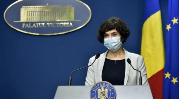 andreea moldovan mama controverselor din ministerul sanatatii mutare tip bulai de 1 martie