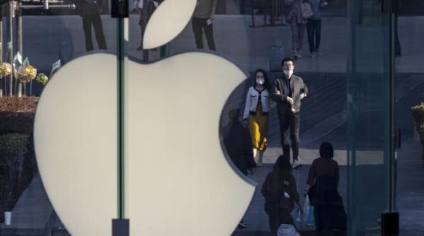 apple cumpara cate o companie la fiecare patru saptamani dezvaluie ceo ul tim cook