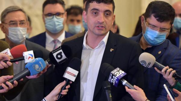 aur a depus o initiativa legislativa pentru stoparea finantarii partidelor