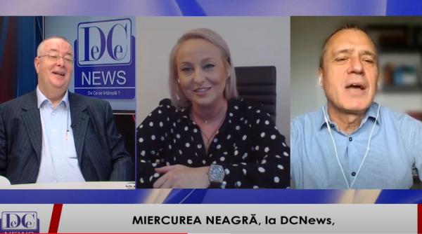 cazul barna ce s ar intampla daca chirieac si ar scapa ochelarii diana tache si mugur ciuvica declaratii spumoase