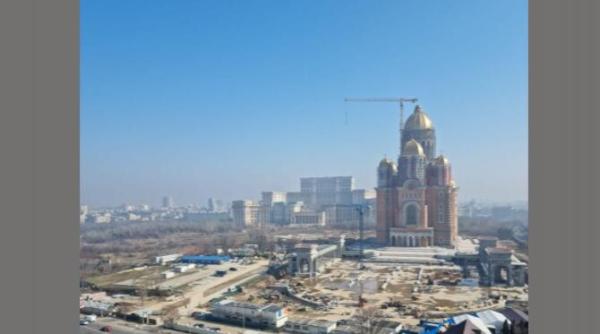 chelsea reclama virala romaniei cu catedrala raspuns pentru negationistii care au aruncat cu noroi in ei insisi