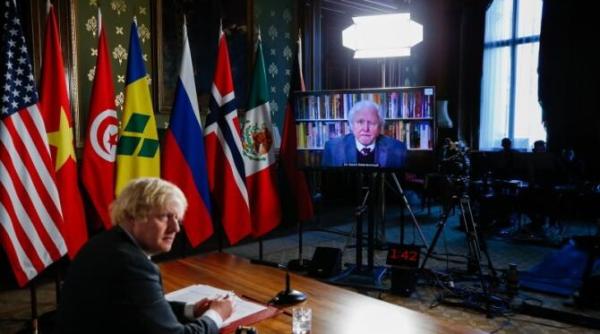 david attenborough despre schimbarile climatice in fata consiliului de securitate onu vom avea parte de colapsul a tot ceea ce ne ofera siguranta