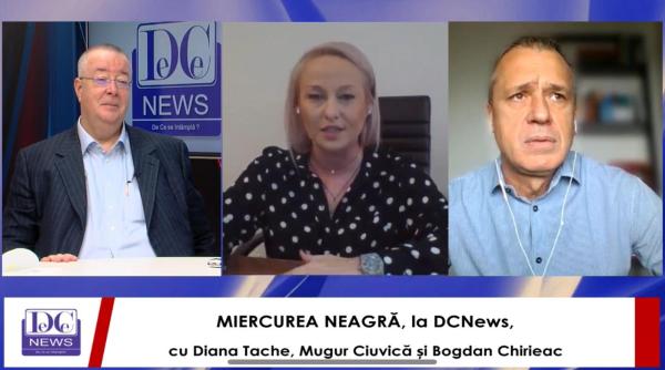 diana tache l a contrazis pe mugur ciuvica despre singurul lucru bun pe care l a facut psd saptamana aceasta