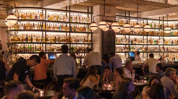 horeca restaurantele din bucuresti se pot inchide de luni