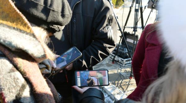 insp 14 categorii de persoane trebuie sa fie testate cu prioritate pentru coronavirus