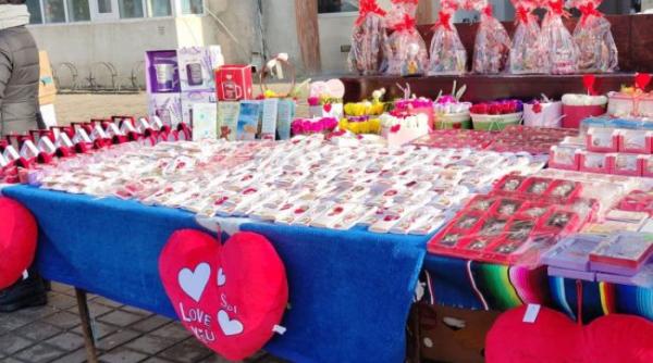 martisoarele si florile interzise in scoli anul acesta