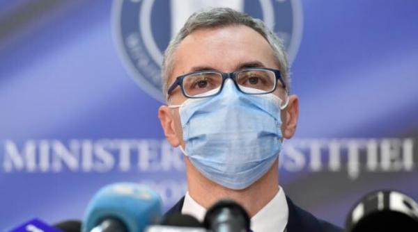 ministrul stelian ion declanseaza lupta impotriva criminalitatii organizate si coruptiei anabi rol important