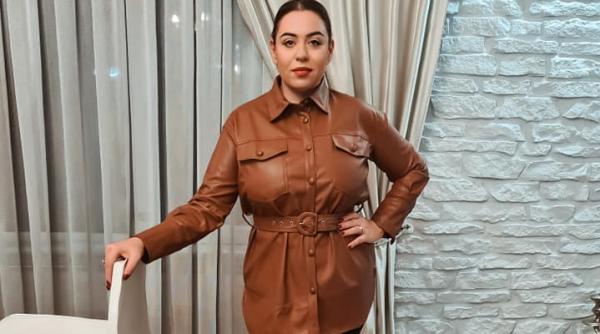 oana roman in lacrimi dupa ziua de nastere a fiicei sale copilul asta ce vina are