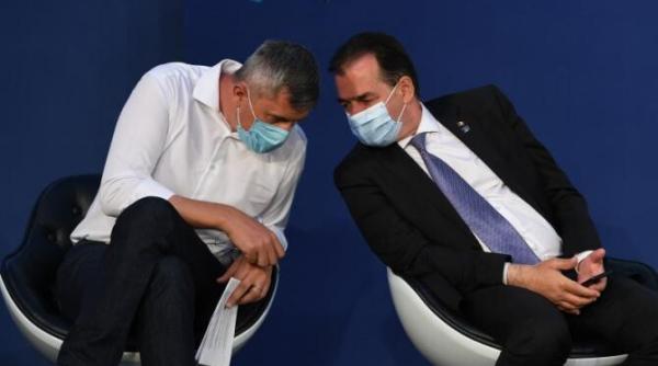 orban mesaj pentru barna demiterea unui ministru se face la propunerea premierului