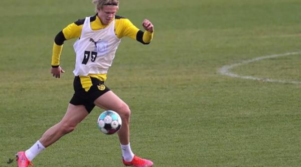 raiola doar zece cluburi din lume si l permit pe erling haaland patru sunt engleze