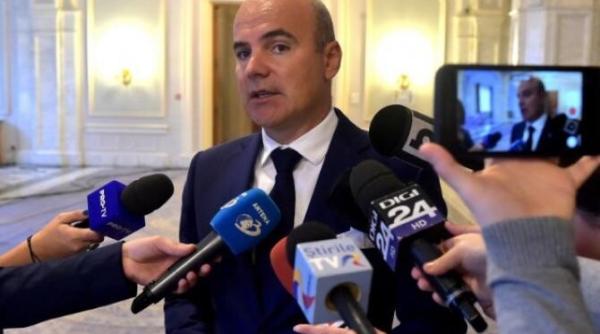 rares bogdan barna cu ochelarii gest lipsit total de eleganta