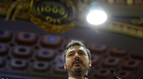 razvan nicolescu minerii din valea jiului ar trebui sa fie mai bine platiti si sa extraga uraniu si grafit