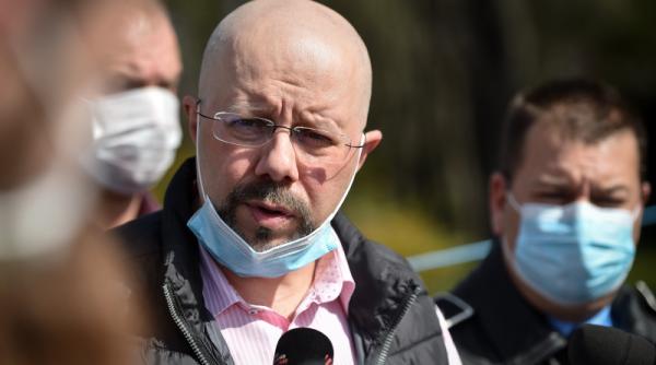 suspendare puz uri bucuresti aurelian badulescu dur cu nicusor dan