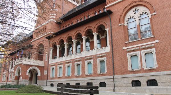 targul martisorului la muzeul national al taranului roman