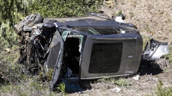 tiger woods in stare stabila dupa accidentul grav reprezentantii au transmis ca jucatorul se recupereaza
