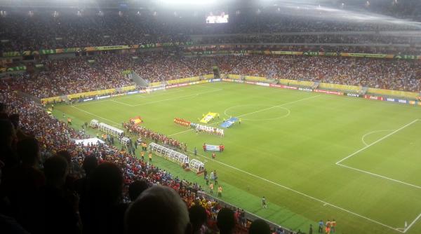 uefa mesaj clar euro se tine la meciuri vor putea fi spectatori la bucuresti patru partide